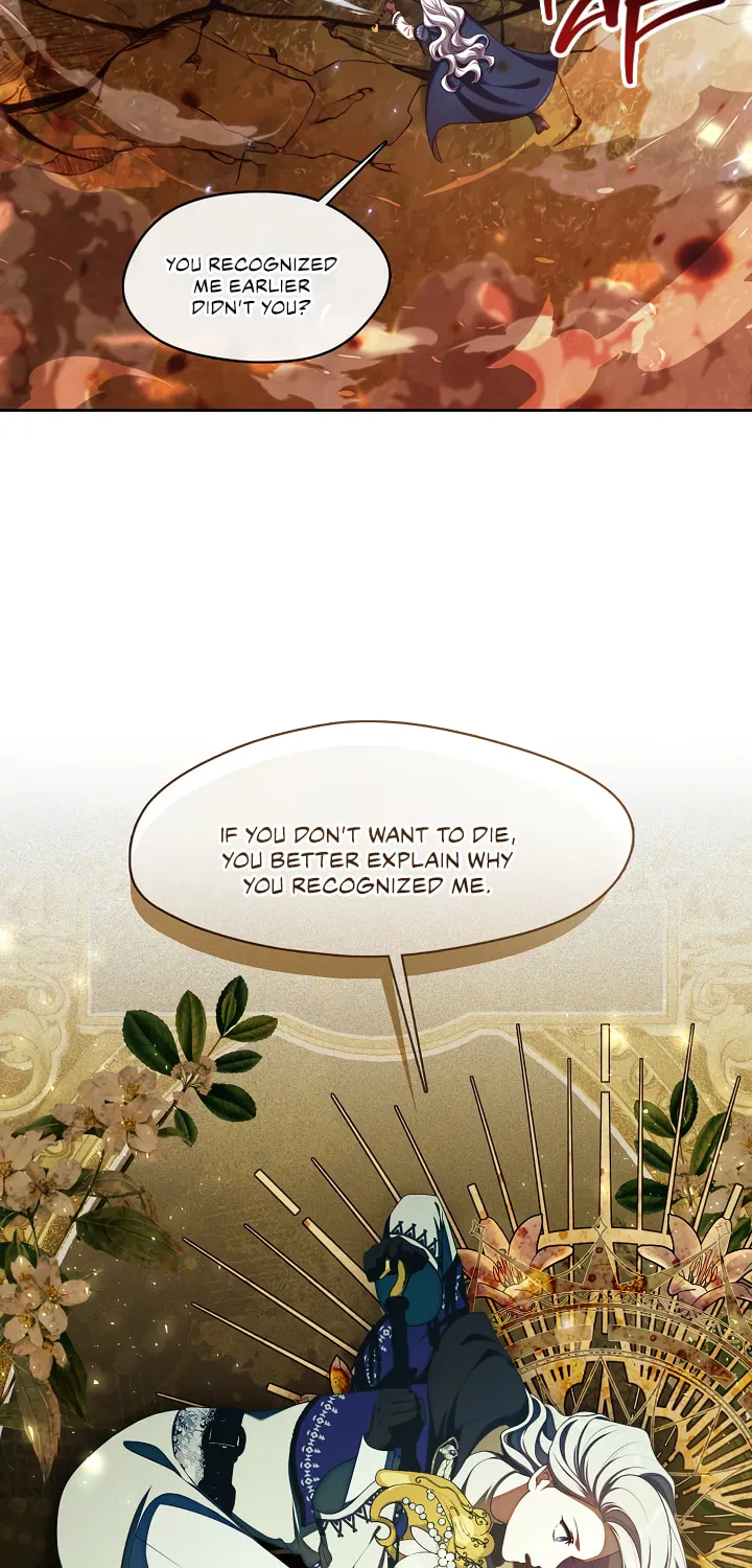 The S-Class Lady Chapter 33 page 53 - 