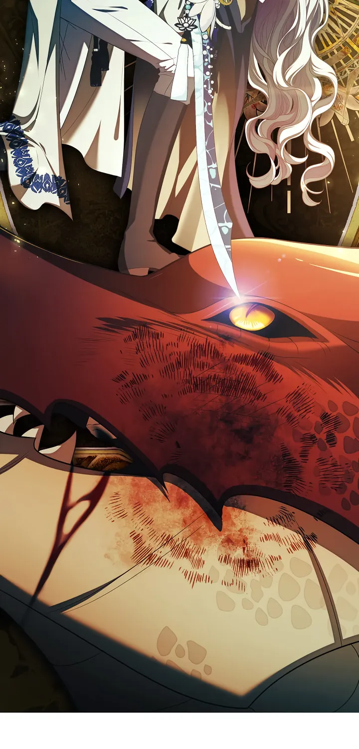 The S-Class Lady Chapter 33 page 54 - 