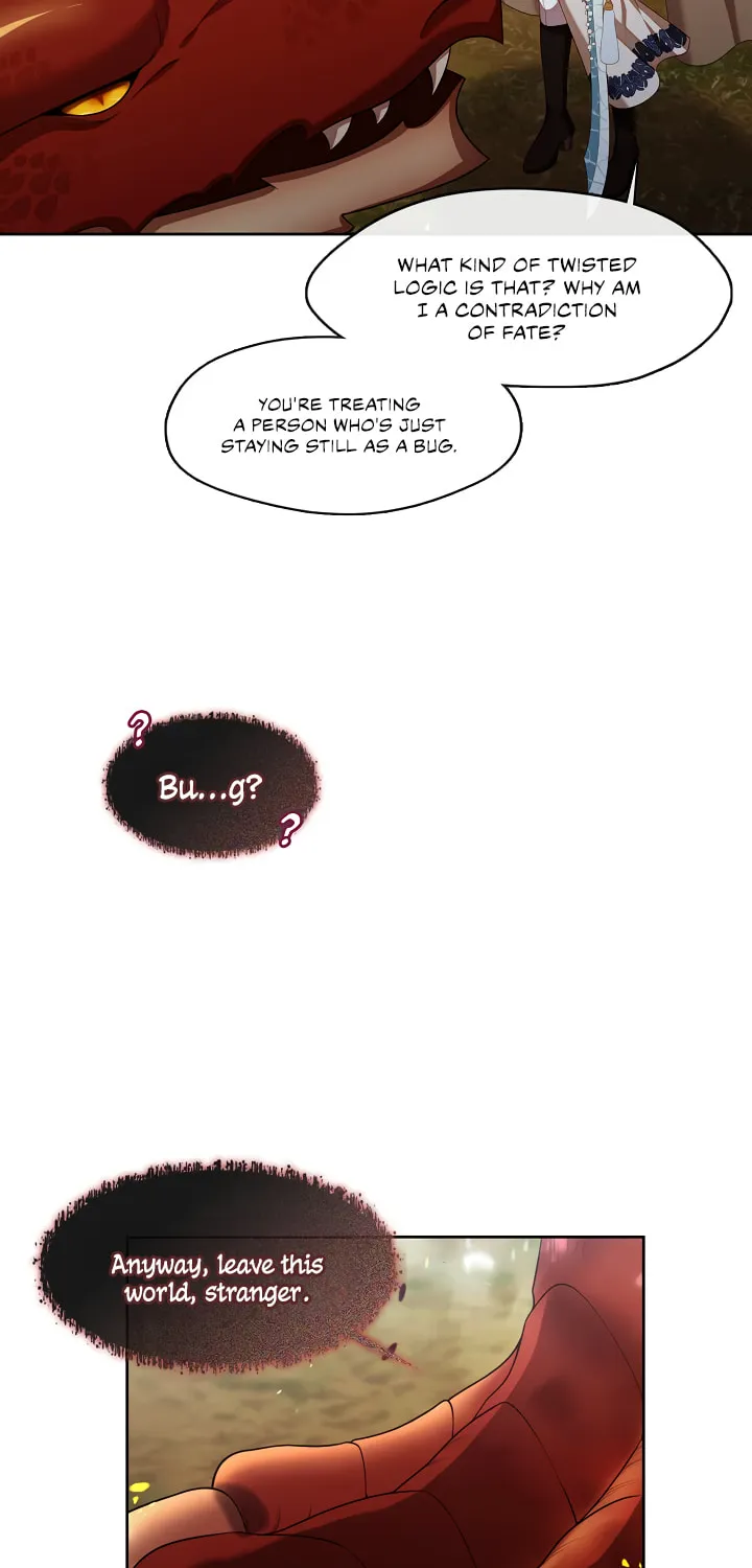 The S-Class Lady Chapter 33 page 57 - 