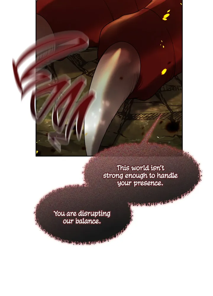 The S-Class Lady Chapter 33 page 58 - 