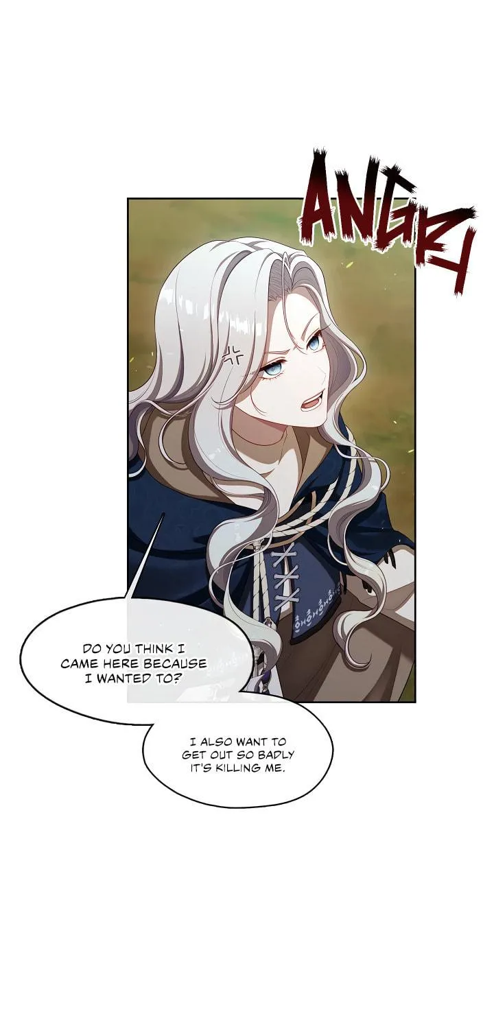 The S-Class Lady Chapter 33 page 59 - 