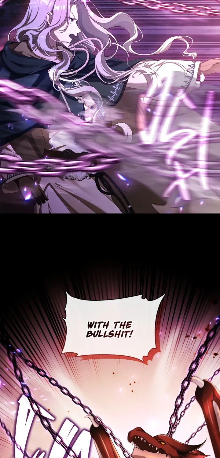 The S-Class Lady Chapter 33 page 7 - 