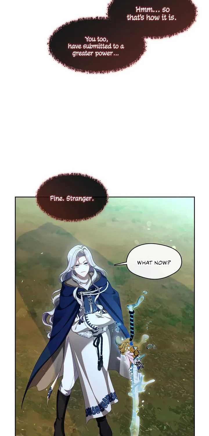 The S-Class Lady Chapter 33 page 61 - 