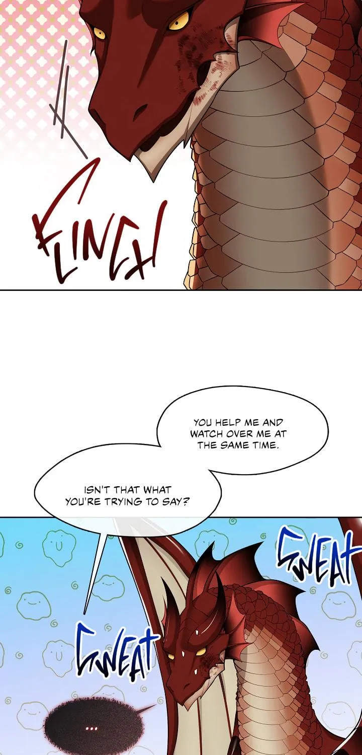 The S-Class Lady Chapter 33 page 65 - 
