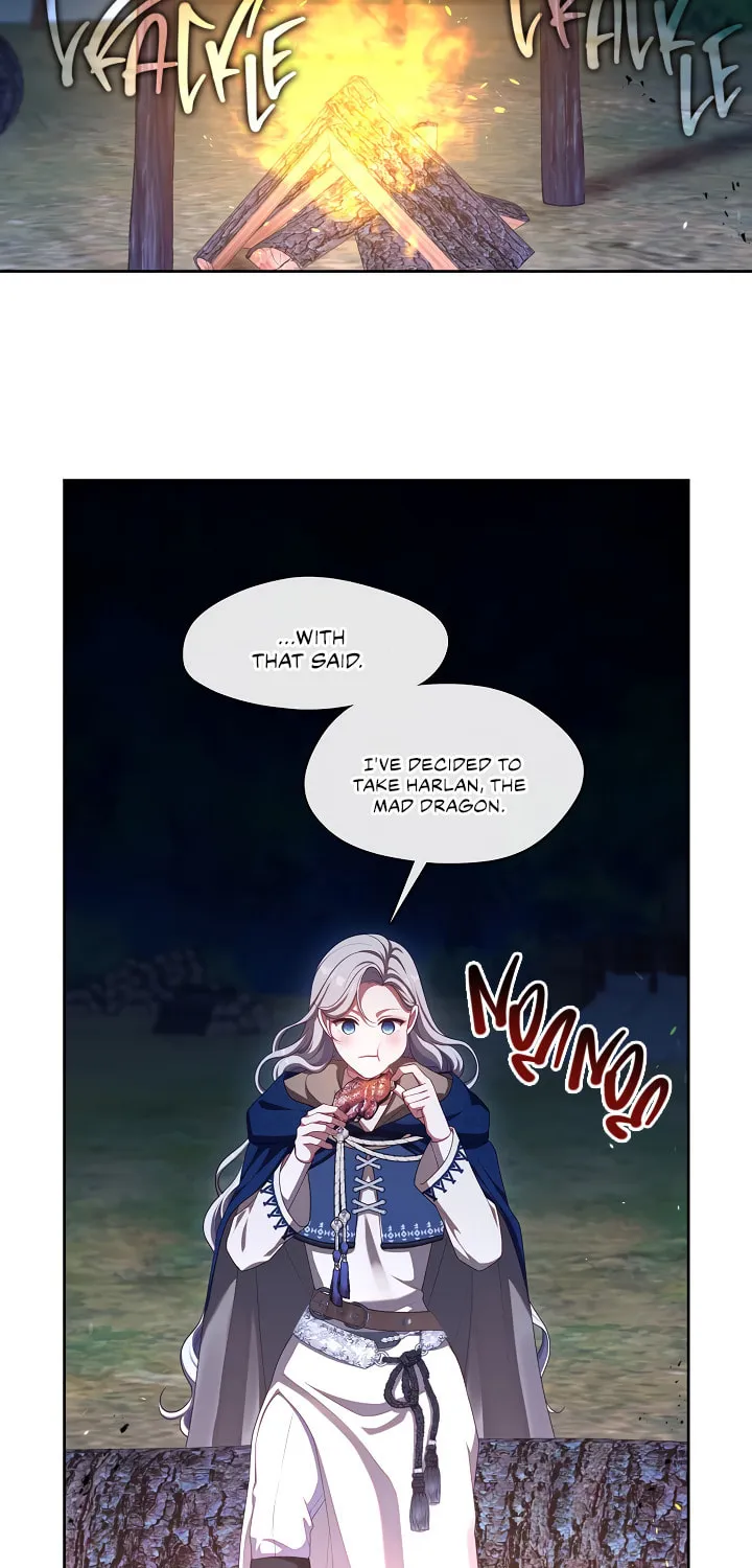 The S-Class Lady Chapter 33 page 73 - 