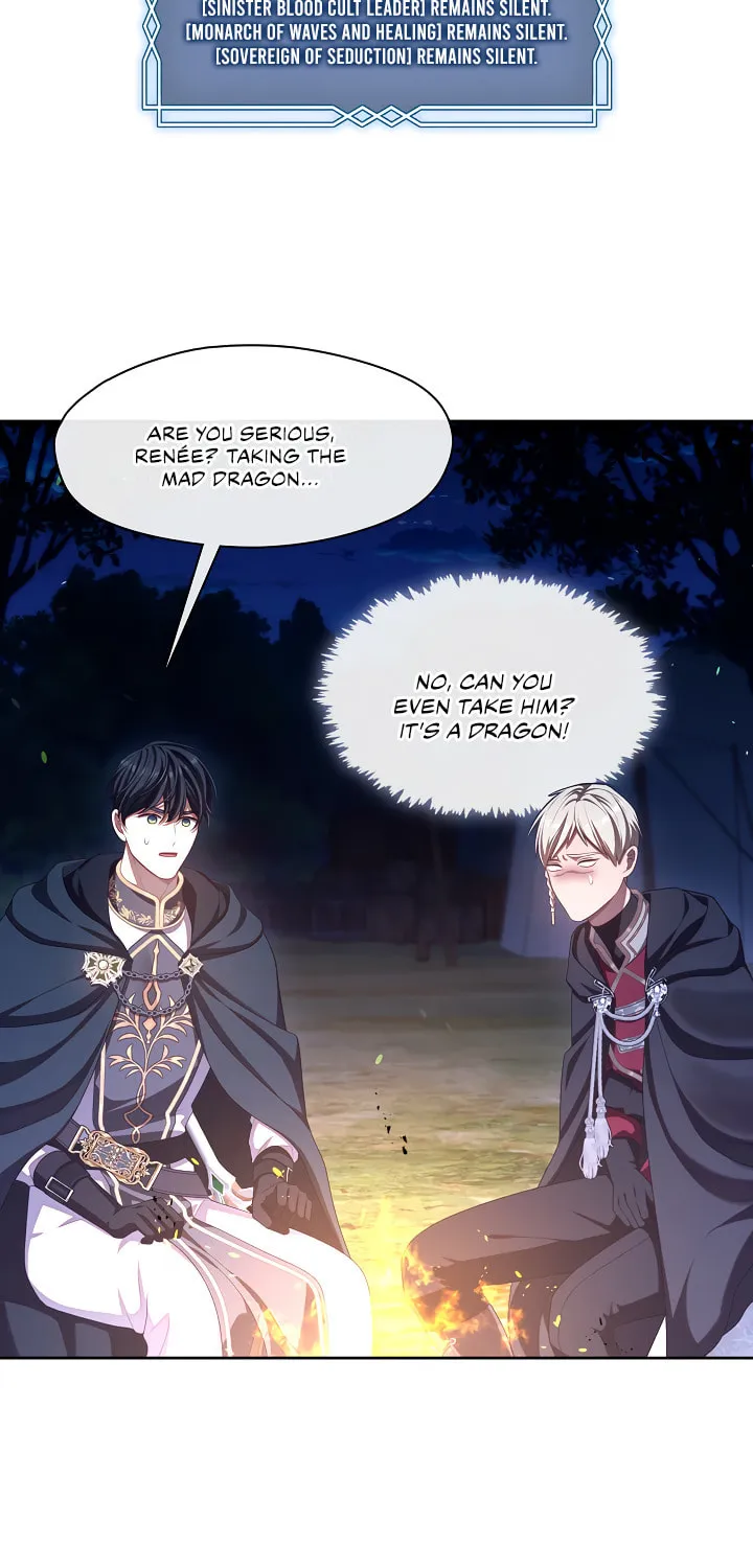 The S-Class Lady Chapter 33 page 75 - 