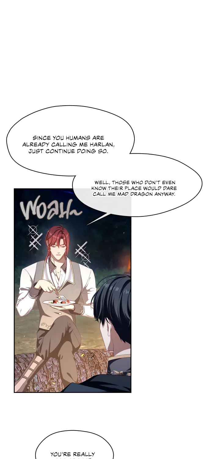 The S-Class Lady Chapter 33 page 79 - 