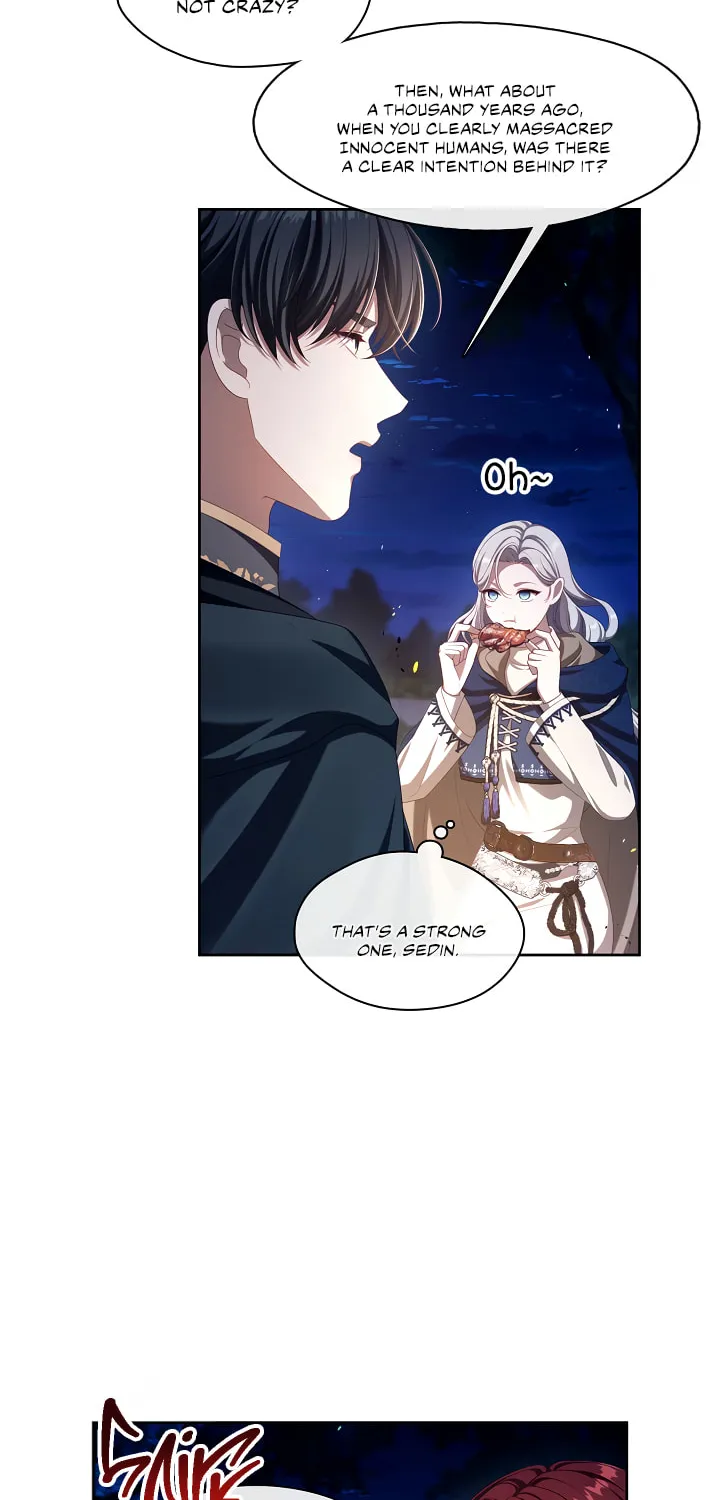 The S-Class Lady Chapter 33 page 80 - 