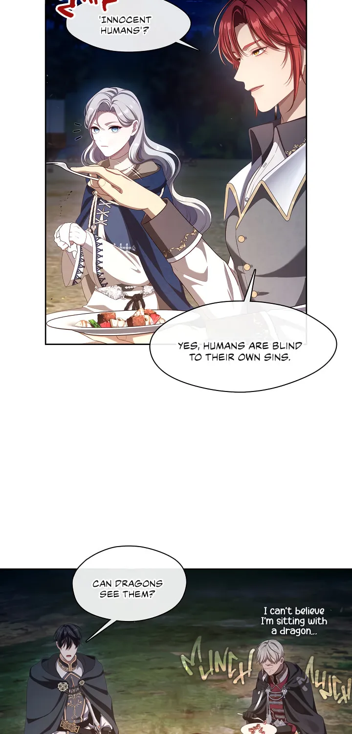 The S-Class Lady Chapter 33 page 81 - 