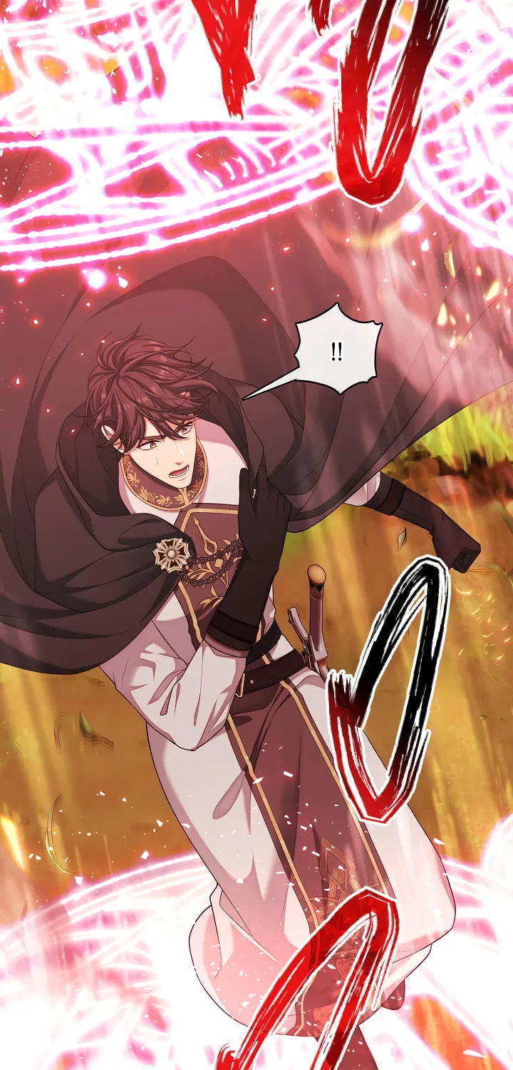 The S-Class Lady Chapter 33 page 10 - 