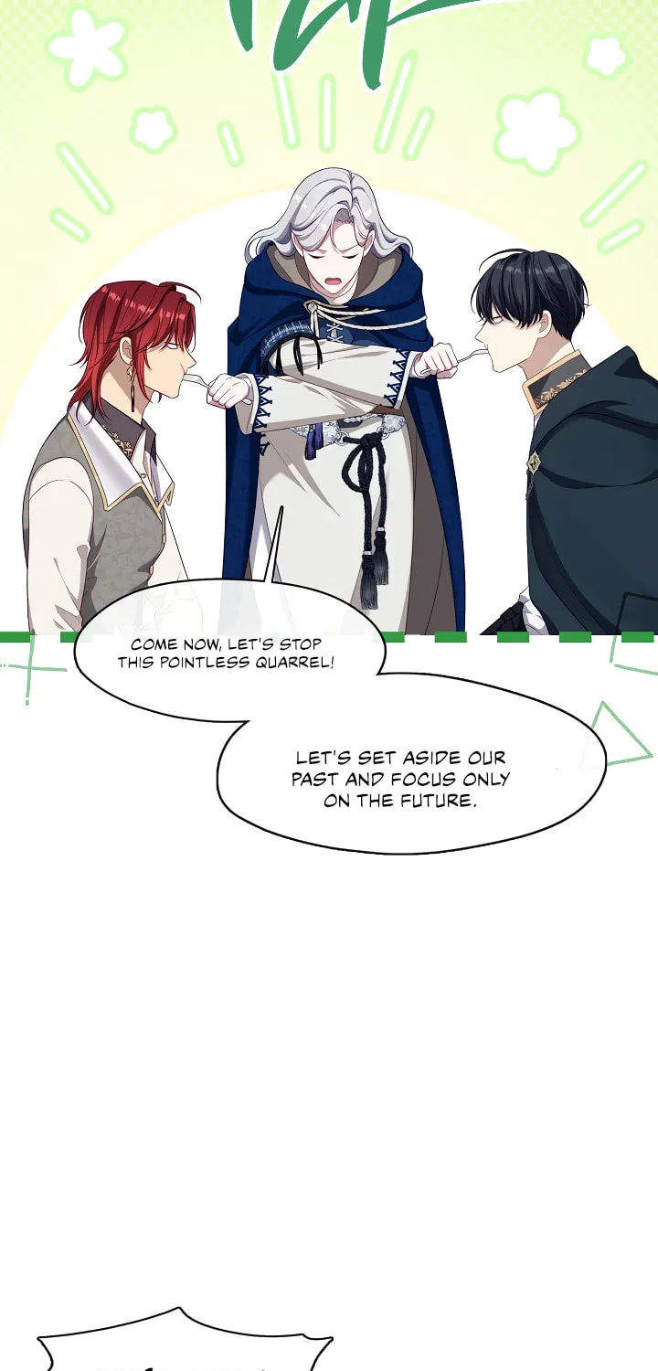 The S-Class Lady Chapter 33 page 92 - 