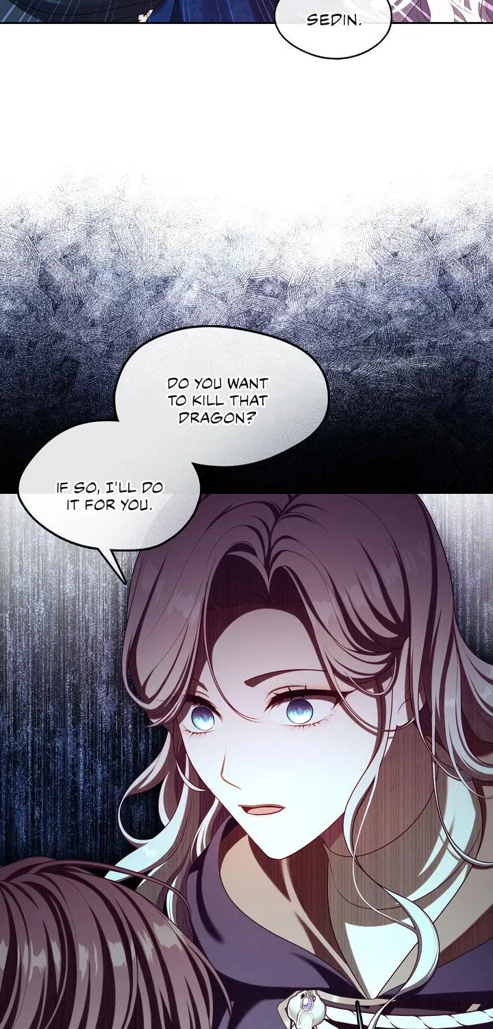 The S-Class Lady Chapter 33 page 94 - 