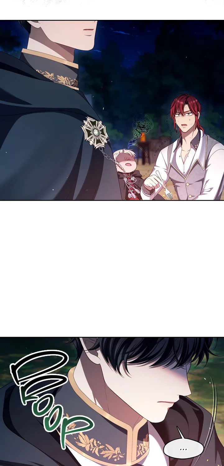 The S-Class Lady Chapter 33 page 96 - 
