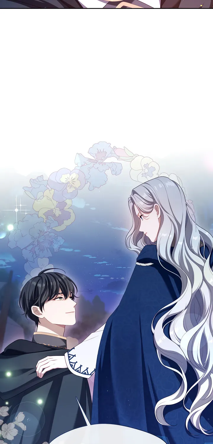 The S-Class Lady Chapter 33 page 97 - 