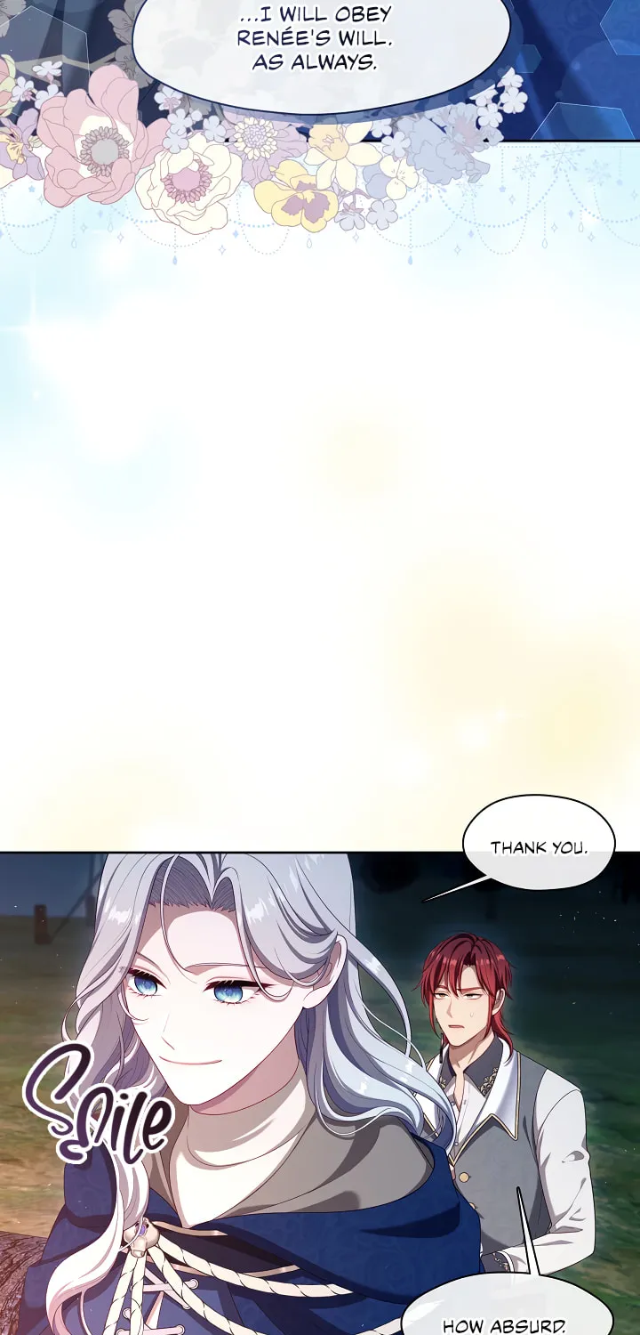 The S-Class Lady Chapter 33 page 98 - 