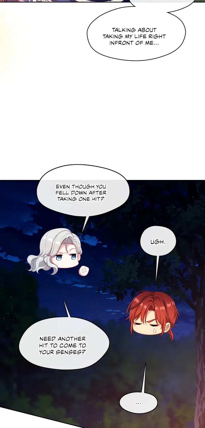 The S-Class Lady Chapter 33 page 99 - 