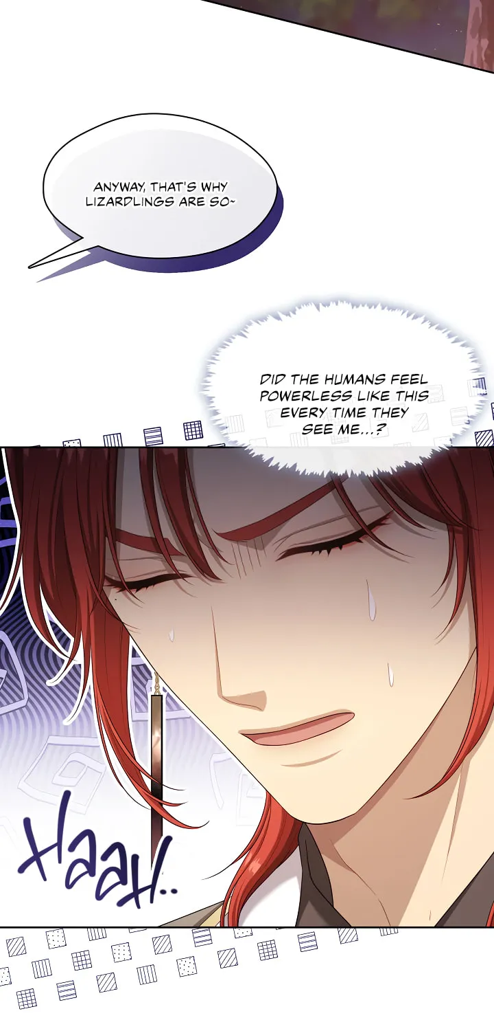 The S-Class Lady Chapter 33 page 100 - 