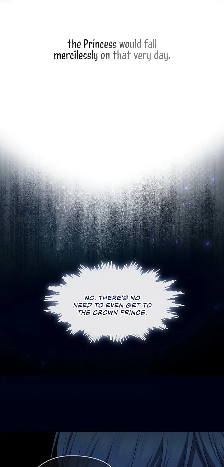 The S-Class Lady Chapter 34 page 12 - 