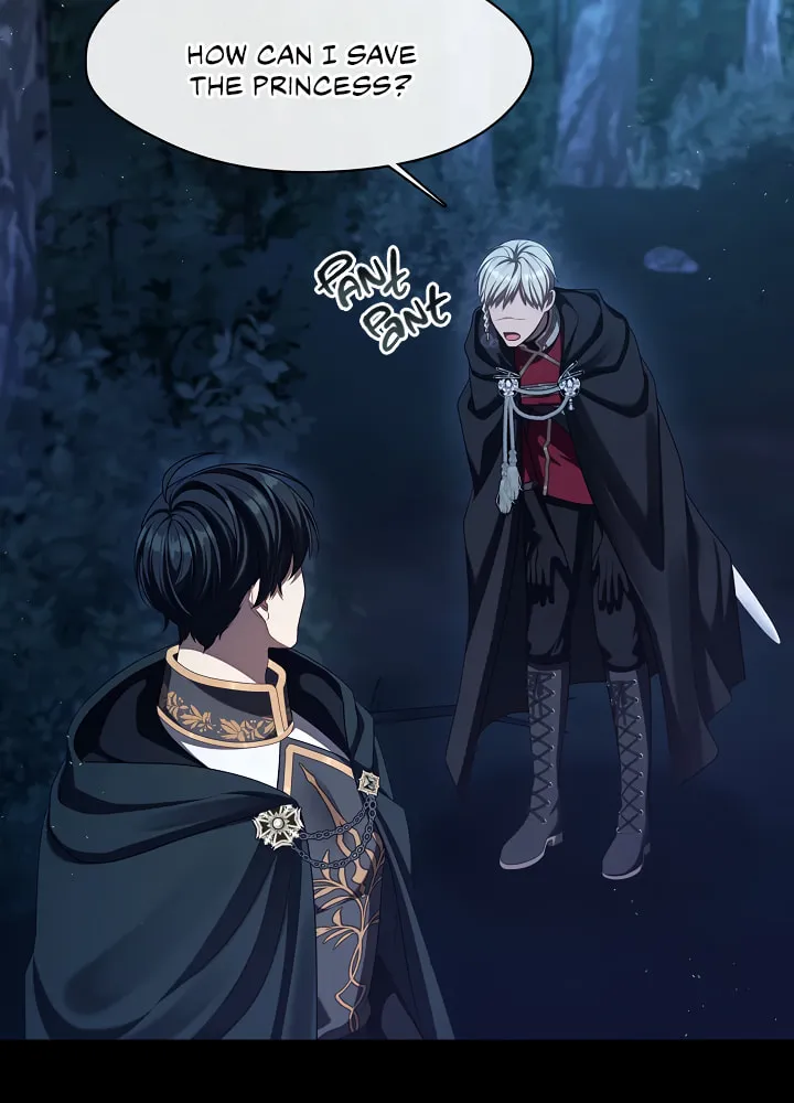 The S-Class Lady Chapter 34 page 18 - 