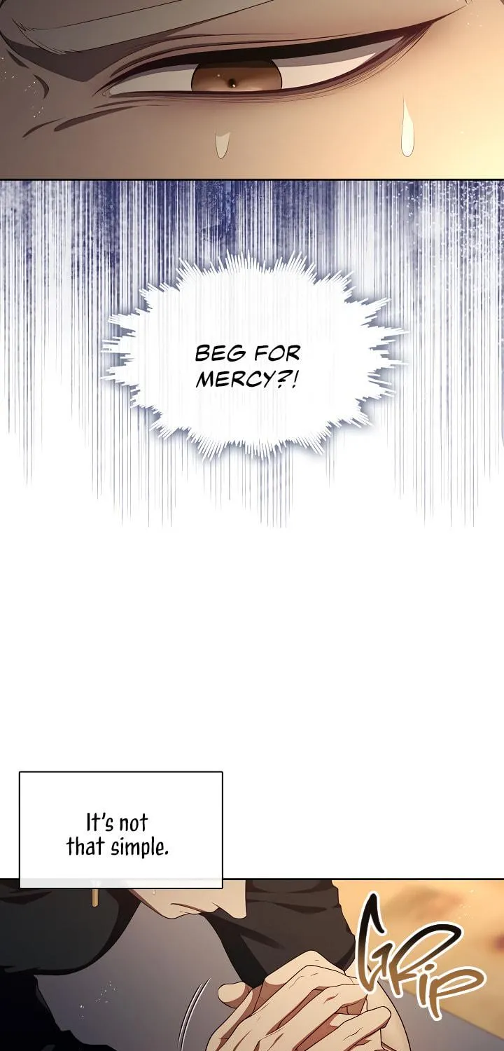 The S-Class Lady Chapter 34 page 21 - 