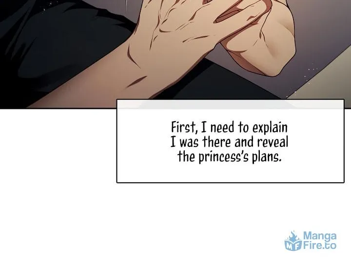The S-Class Lady Chapter 34 page 22 - 