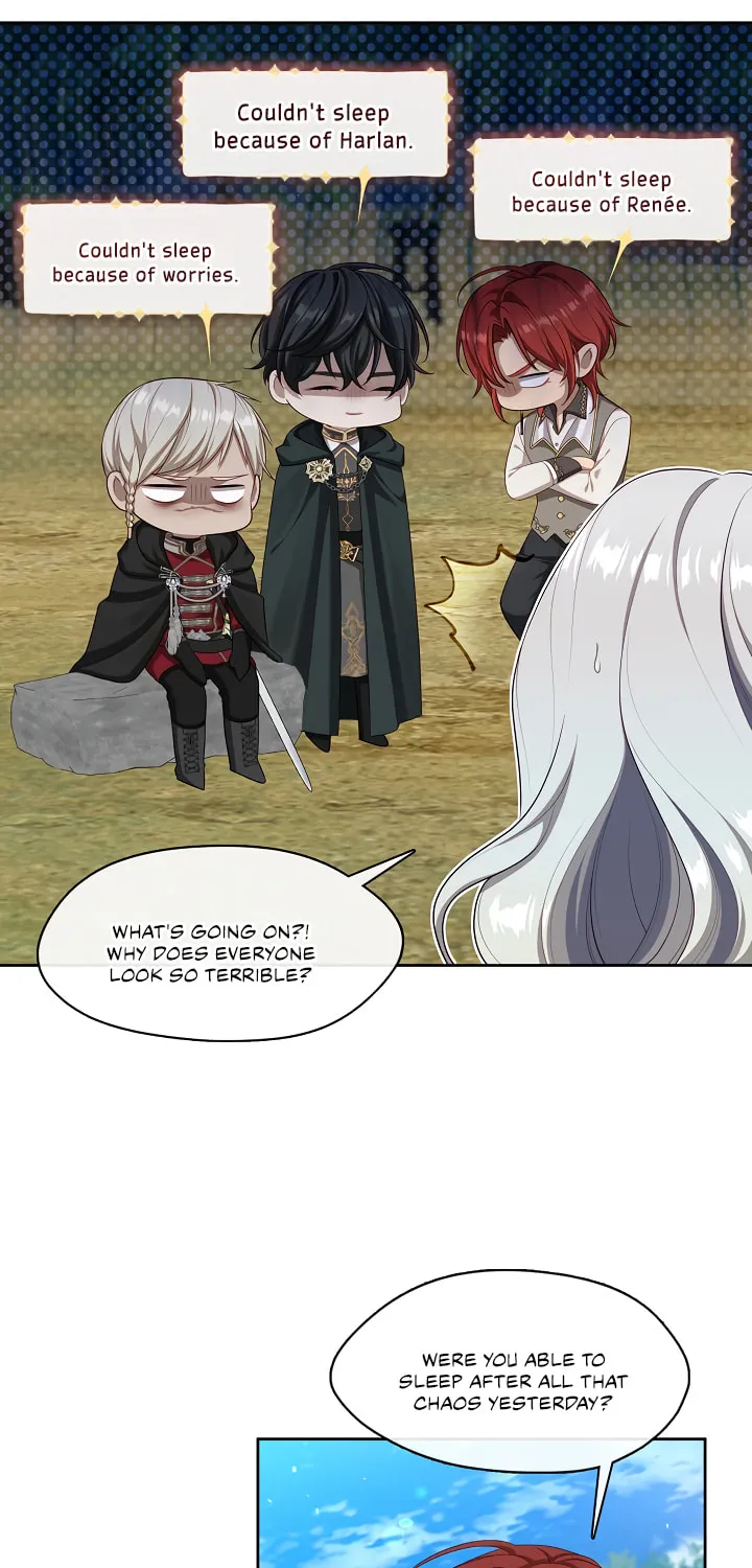 The S-Class Lady Chapter 34 page 29 - 