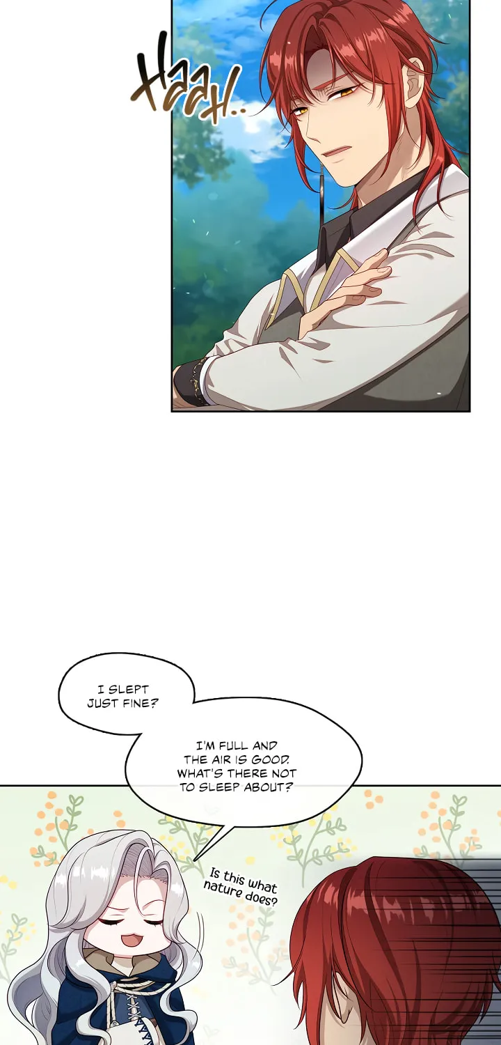 The S-Class Lady Chapter 34 page 30 - 