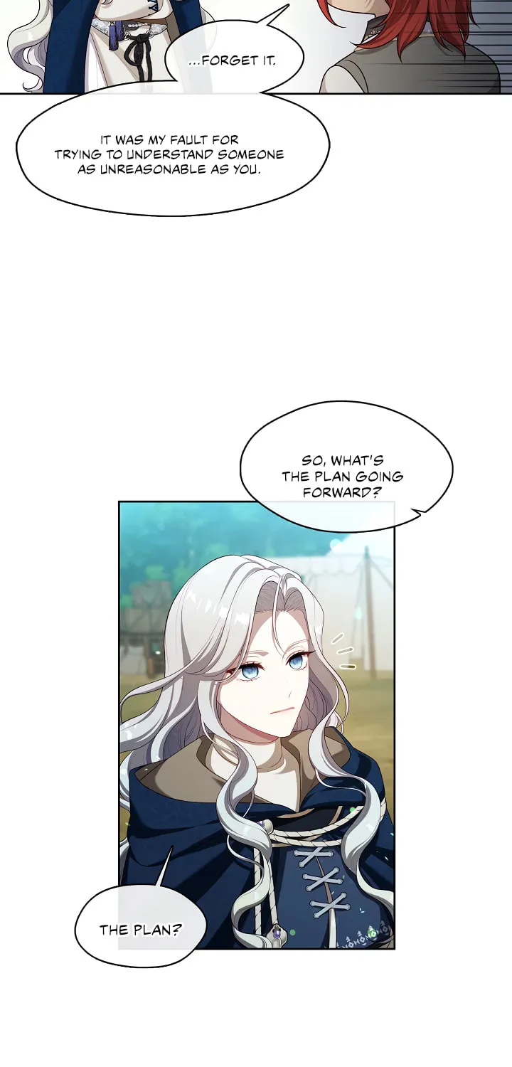The S-Class Lady Chapter 34 page 31 - 