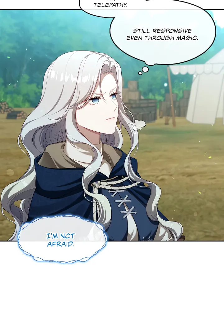 The S-Class Lady Chapter 34 page 35 - 