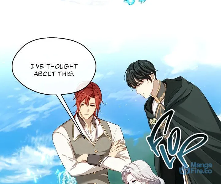 The S-Class Lady Chapter 34 page 39 - 