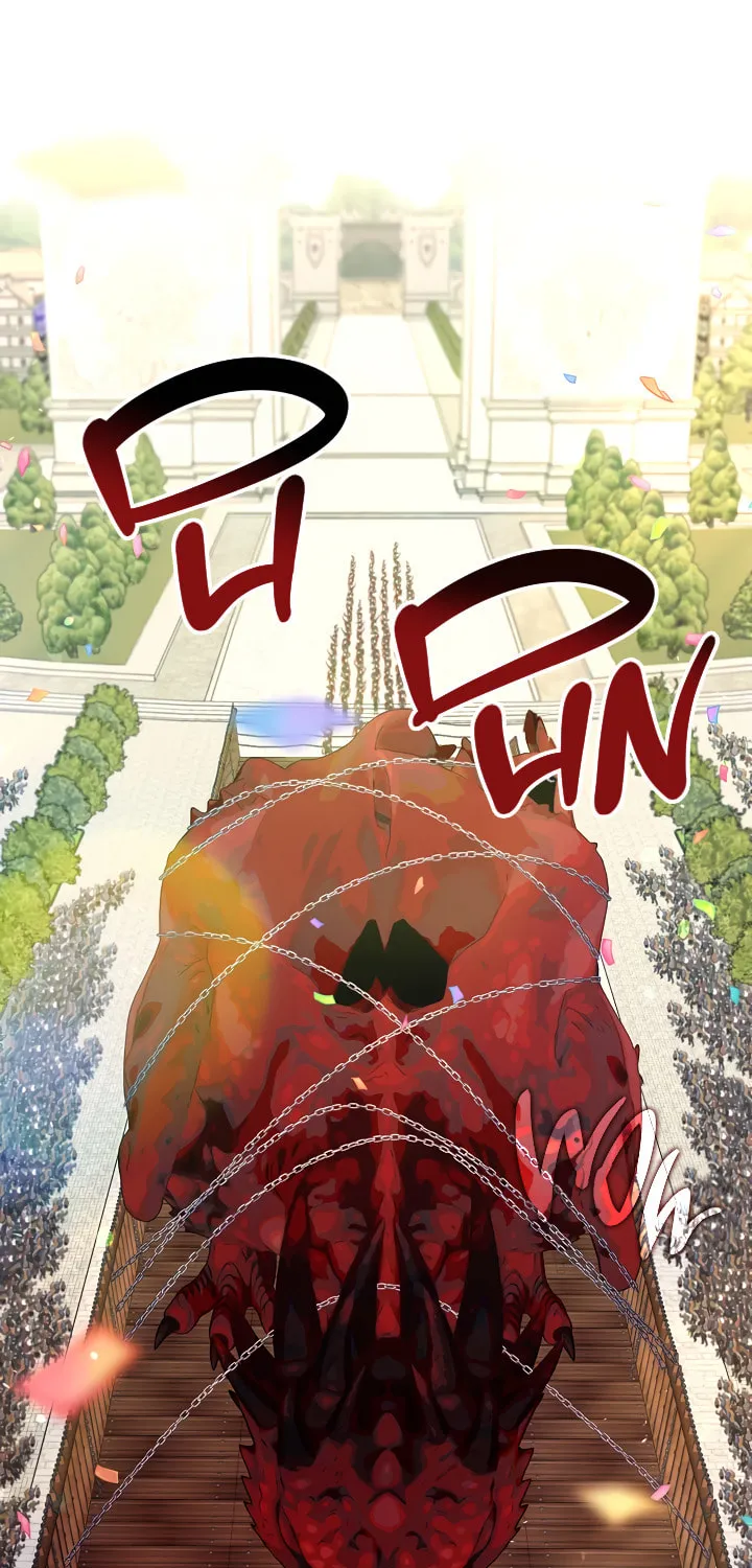 The S-Class Lady Chapter 34 page 46 - 