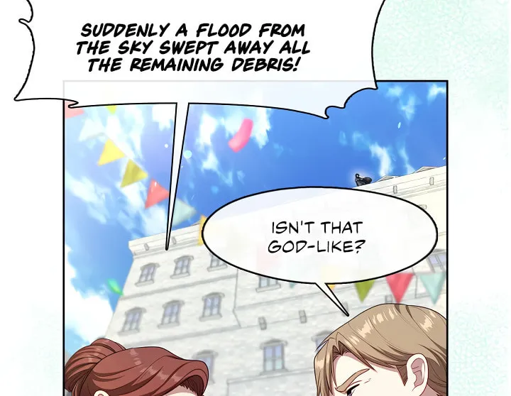 The S-Class Lady Chapter 34 page 49 - 
