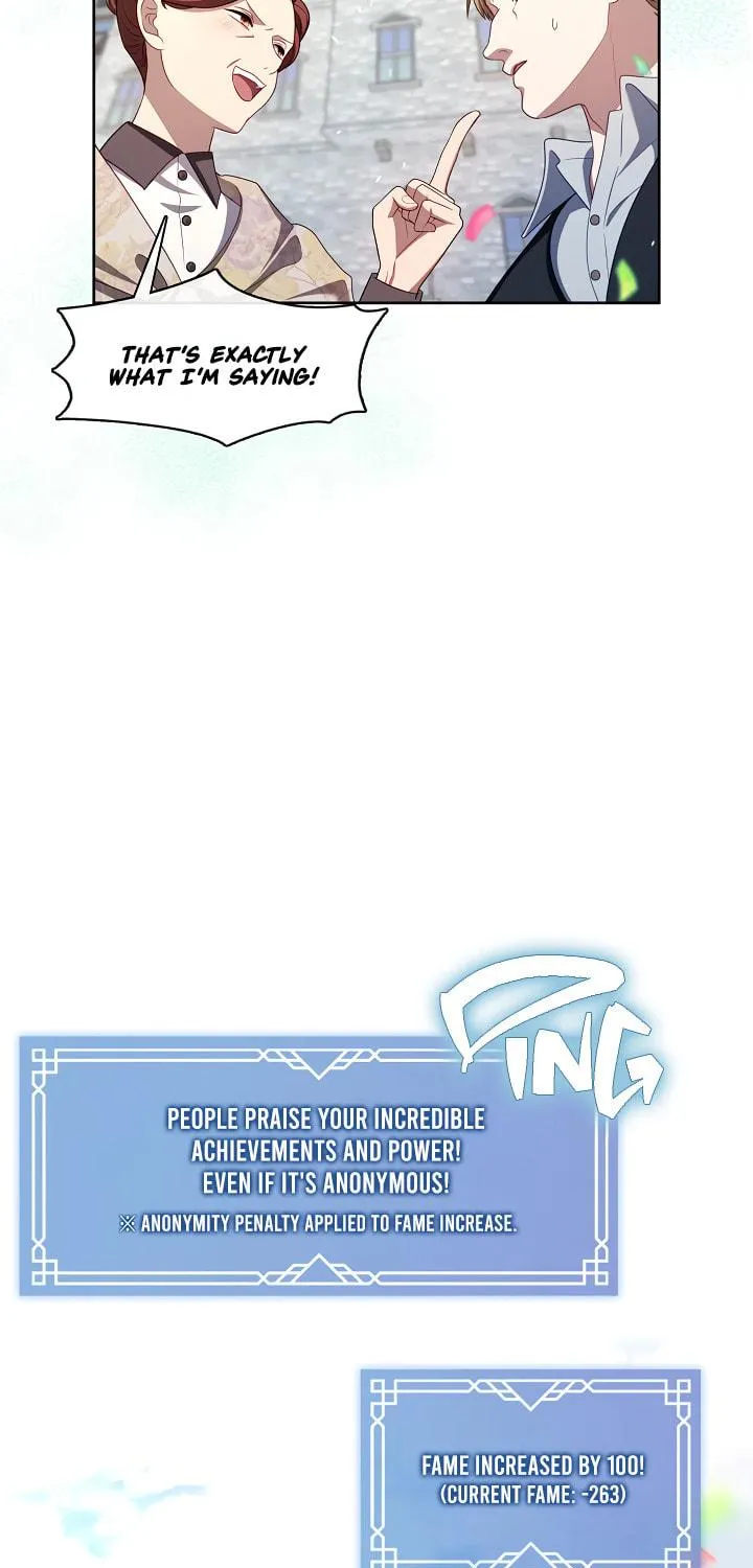 The S-Class Lady Chapter 34 page 50 - 