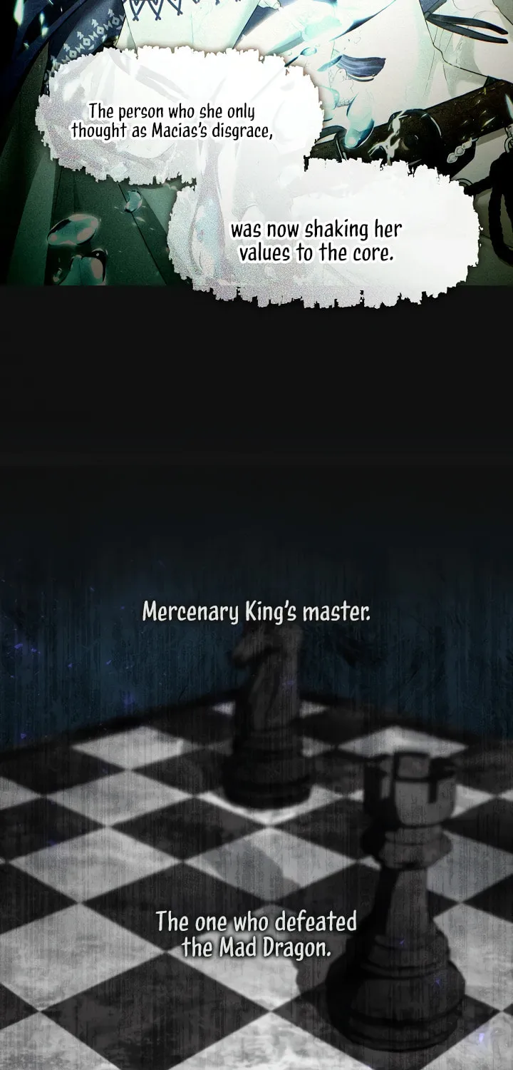 The S-Class Lady Chapter 34 page 6 - 