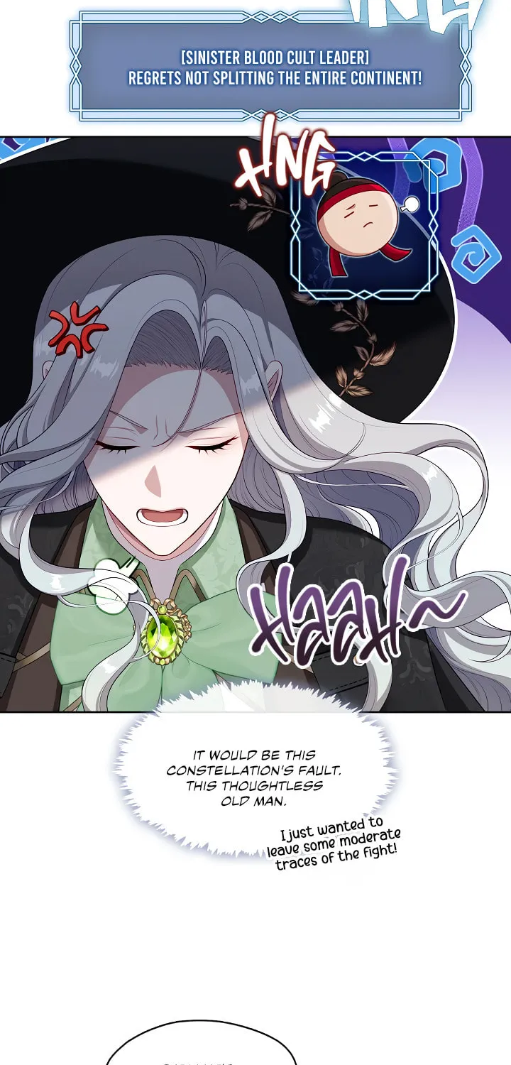 The S-Class Lady Chapter 34 page 54 - 