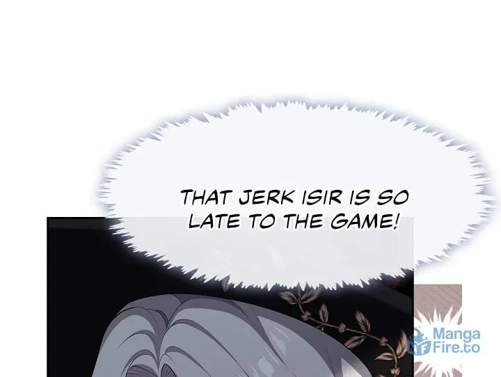 The S-Class Lady Chapter 34 page 57 - 