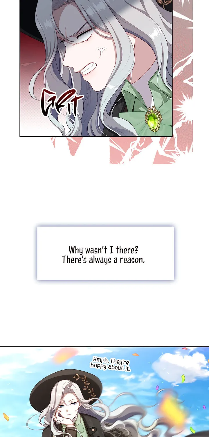The S-Class Lady Chapter 34 page 58 - 