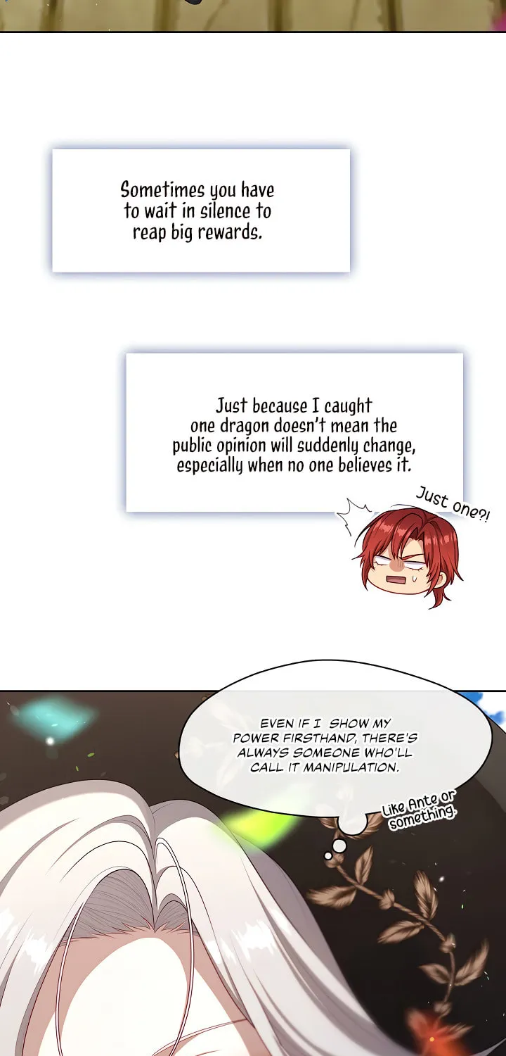 The S-Class Lady Chapter 34 page 60 - 