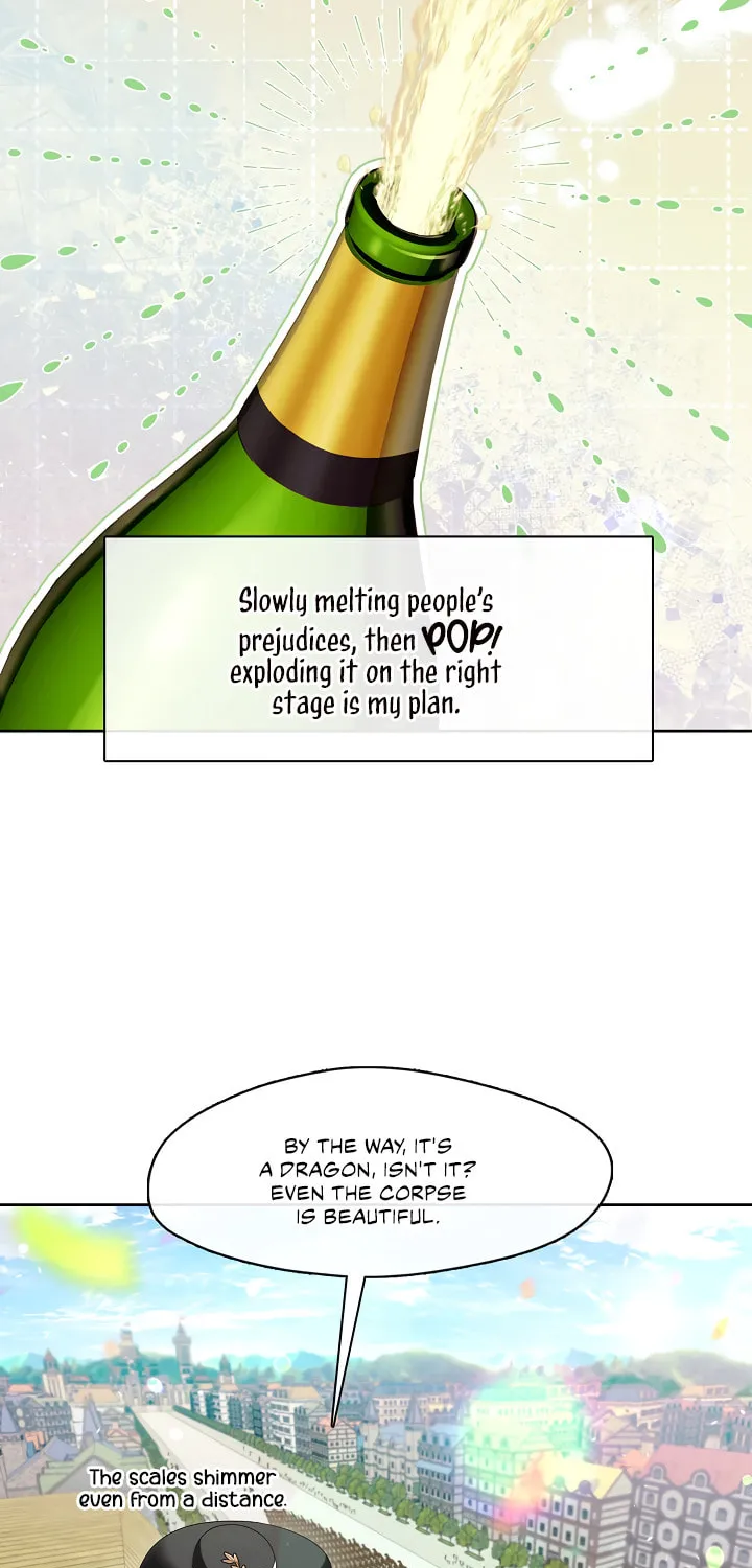 The S-Class Lady Chapter 34 page 64 - 