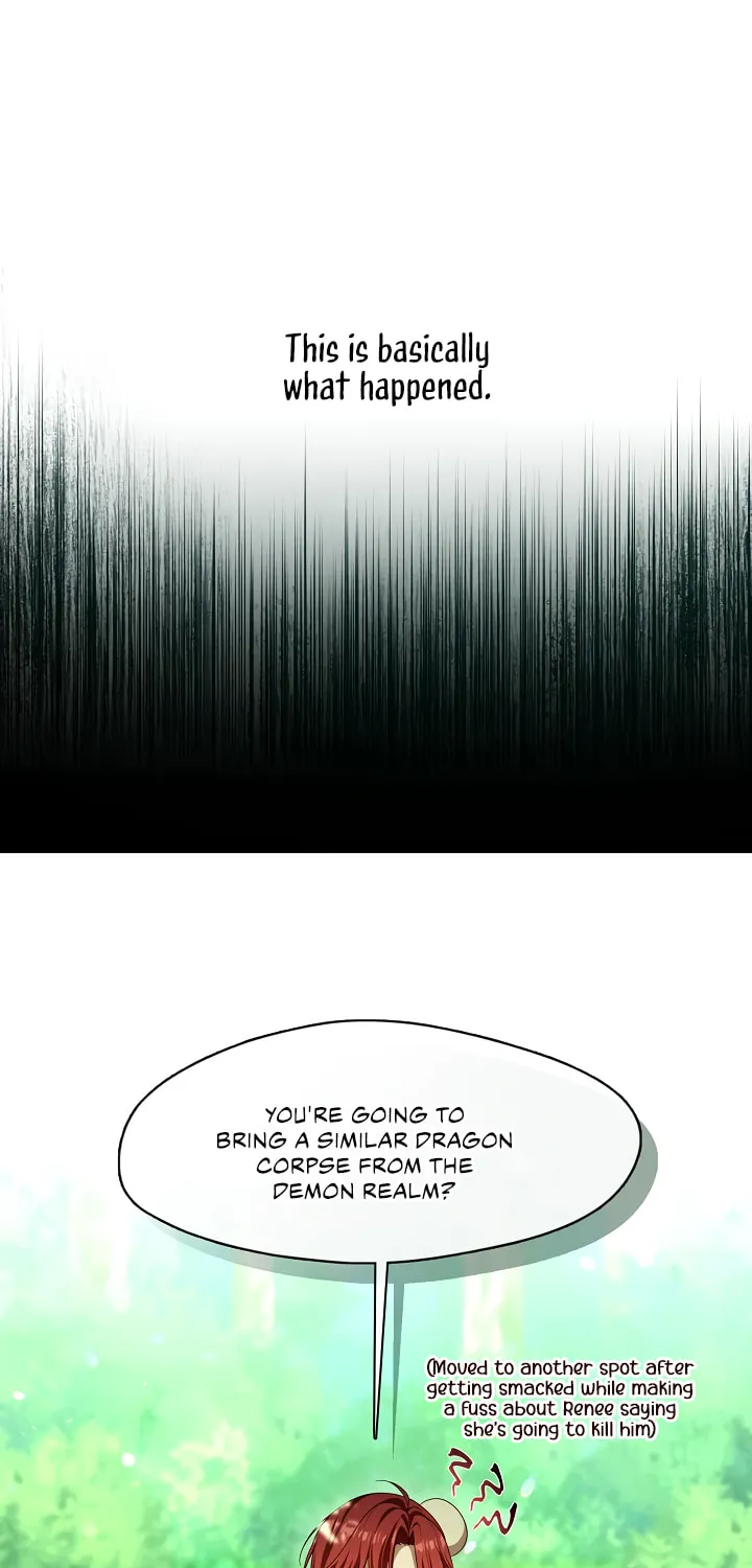 The S-Class Lady Chapter 34 page 67 - 