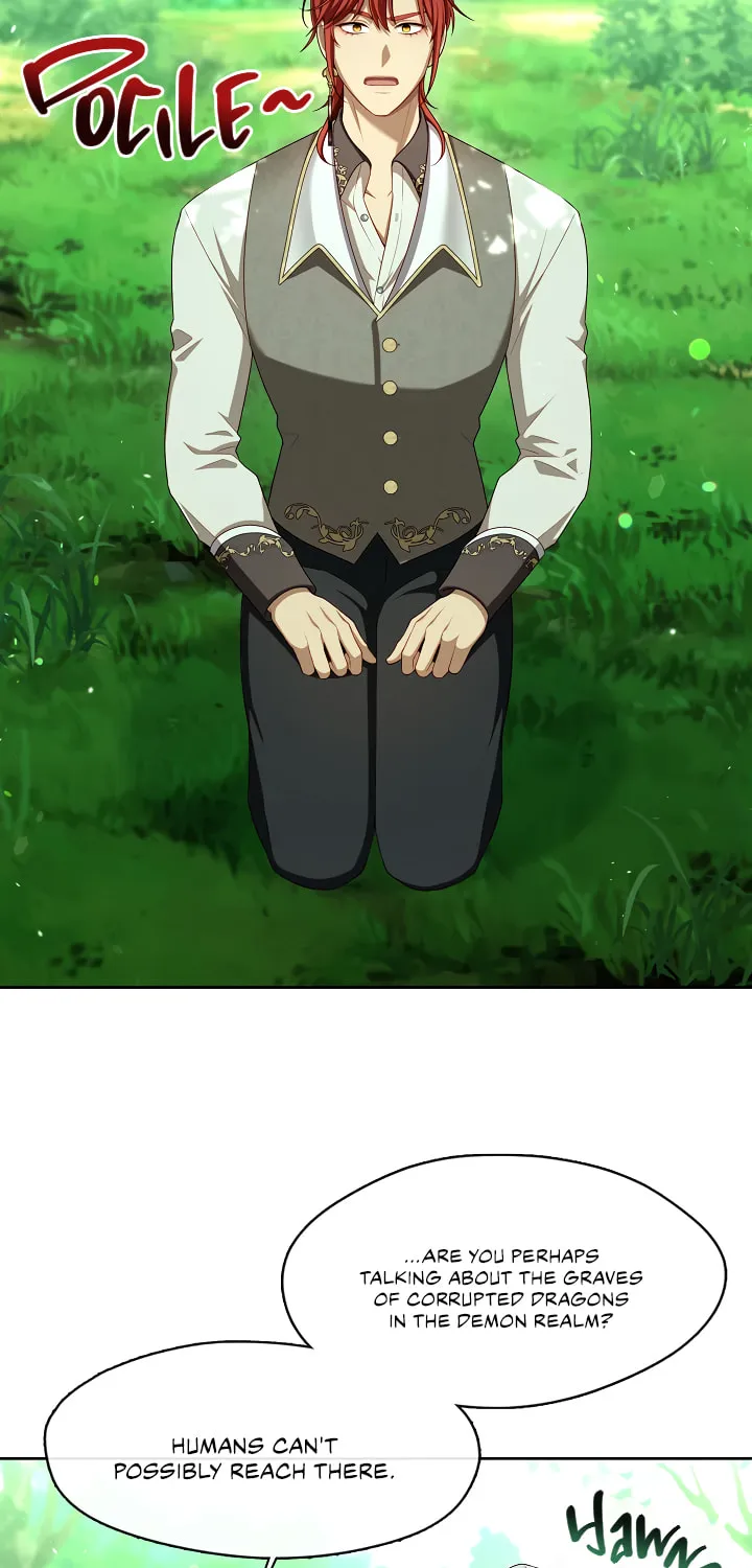 The S-Class Lady Chapter 34 page 68 - 