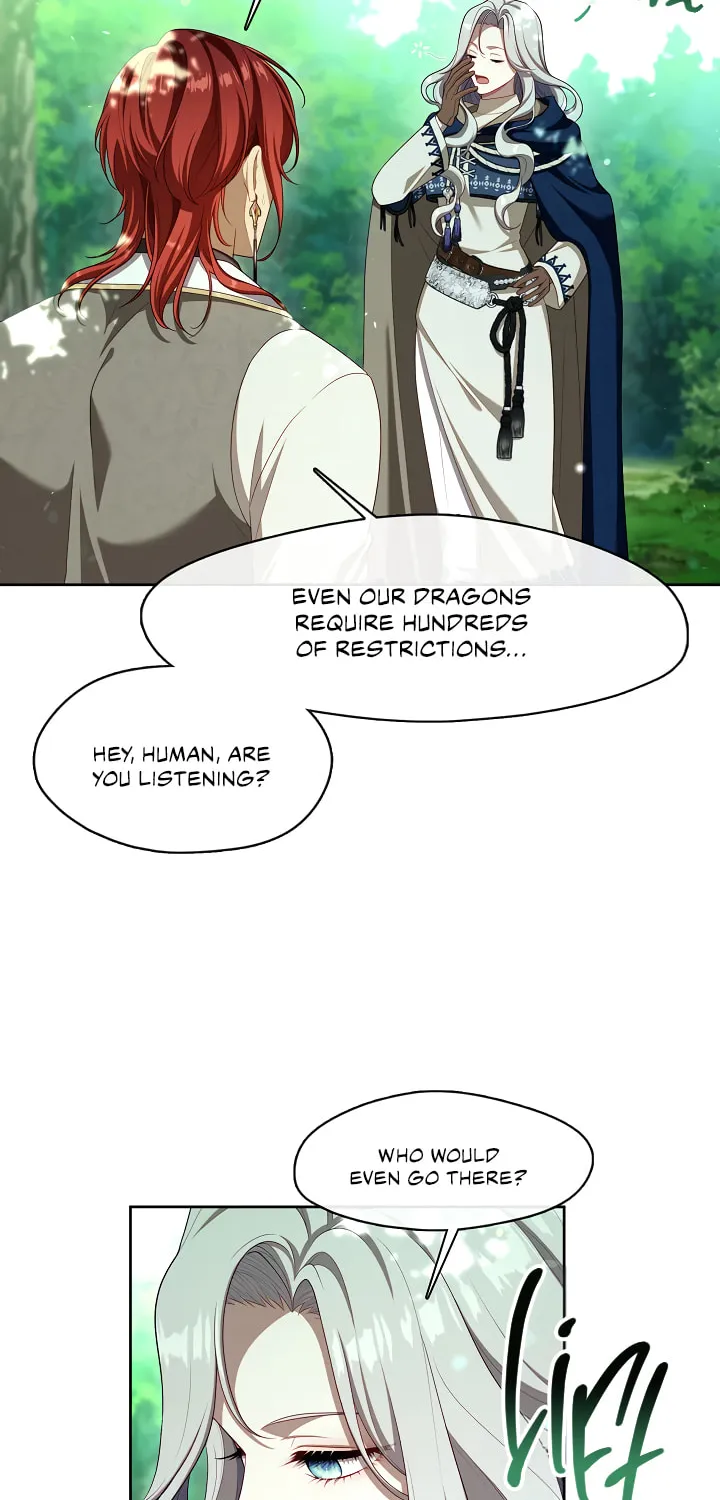The S-Class Lady Chapter 34 page 69 - 