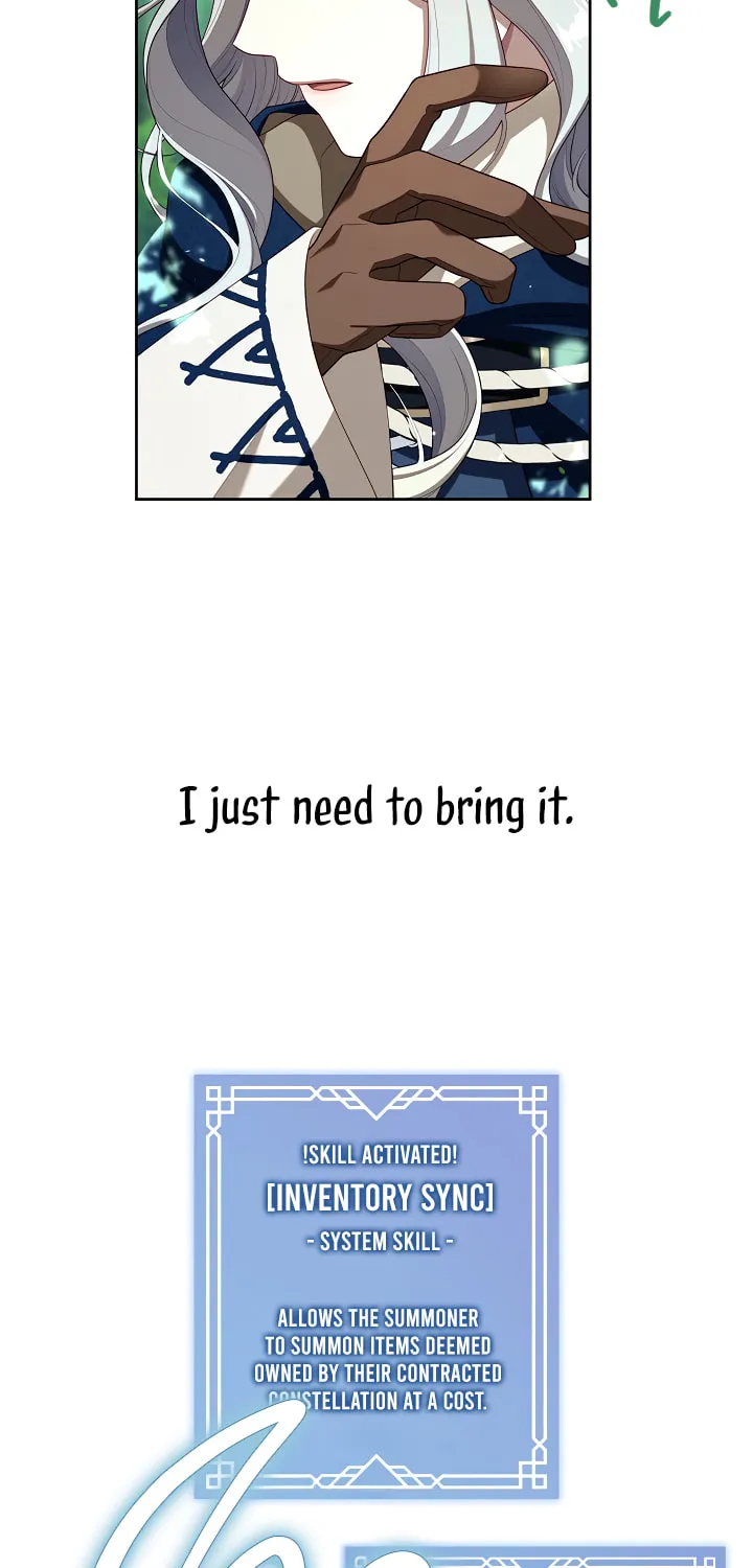 The S-Class Lady Chapter 34 page 70 - 