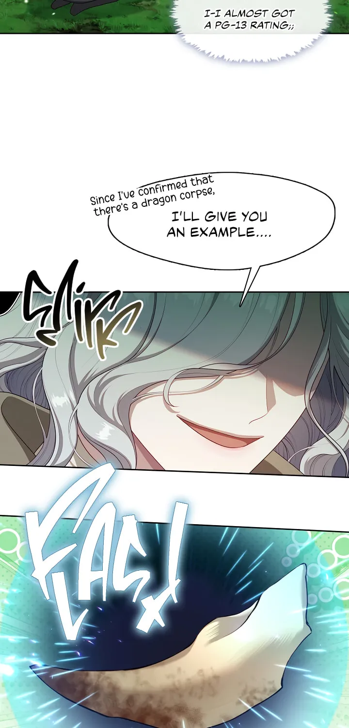 The S-Class Lady Chapter 34 page 75 - 