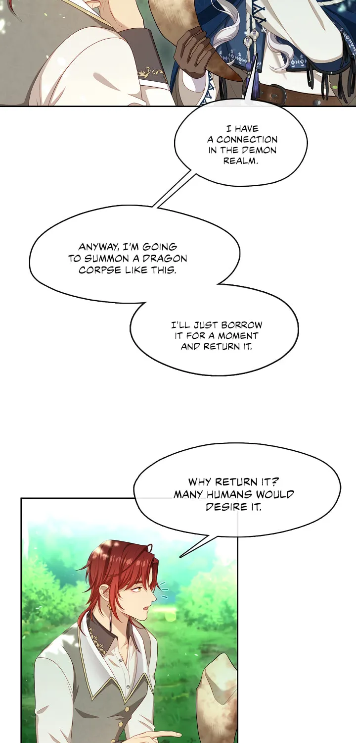 The S-Class Lady Chapter 34 page 78 - 