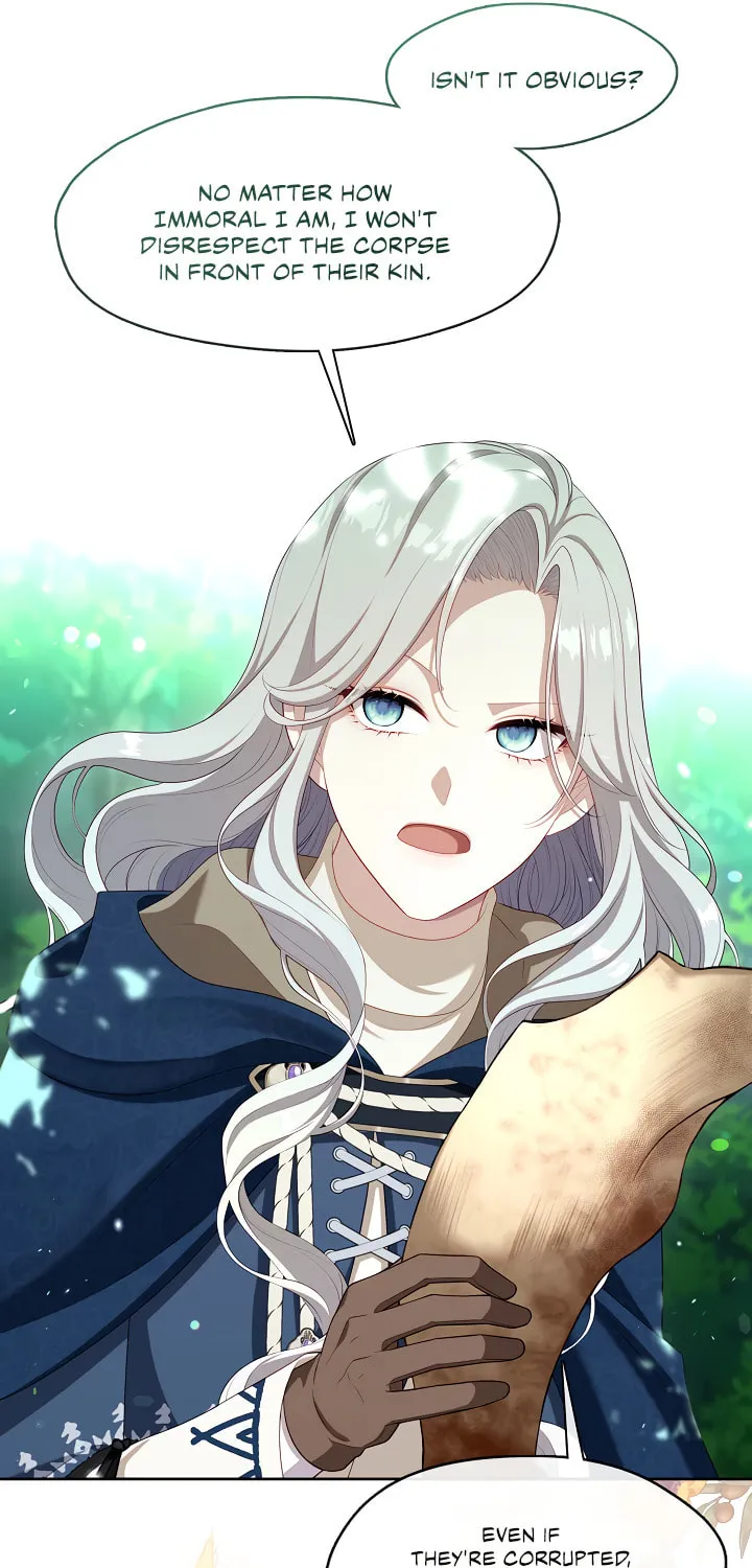 The S-Class Lady Chapter 34 page 80 - 