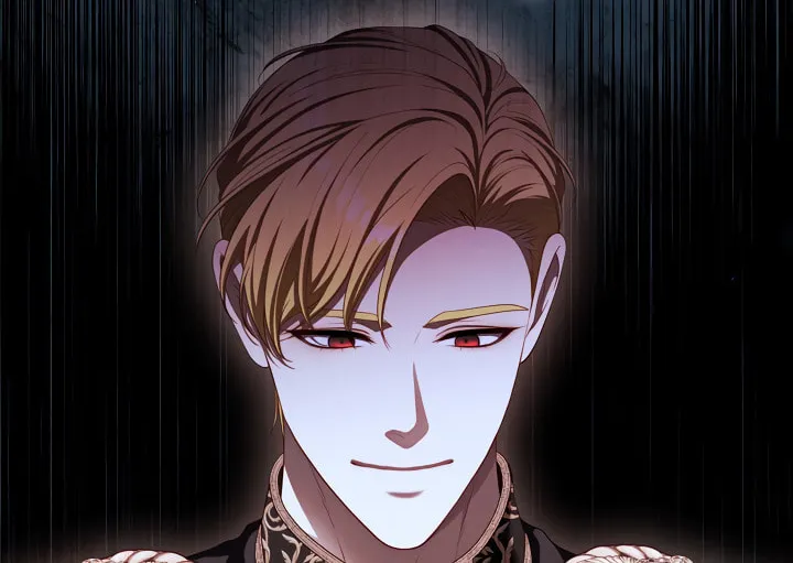 The S-Class Lady Chapter 34 page 9 - 
