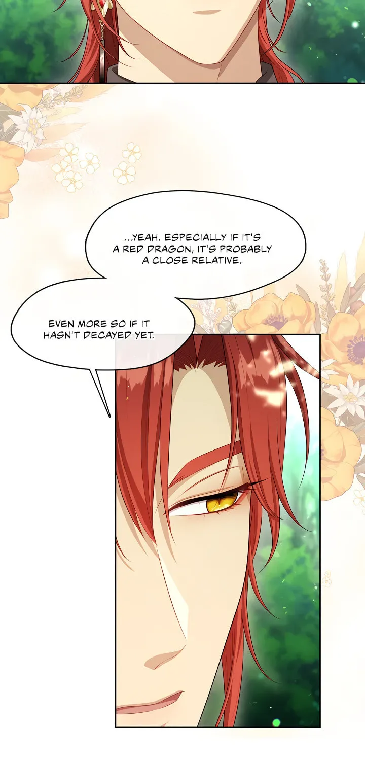 The S-Class Lady Chapter 34 page 82 - 