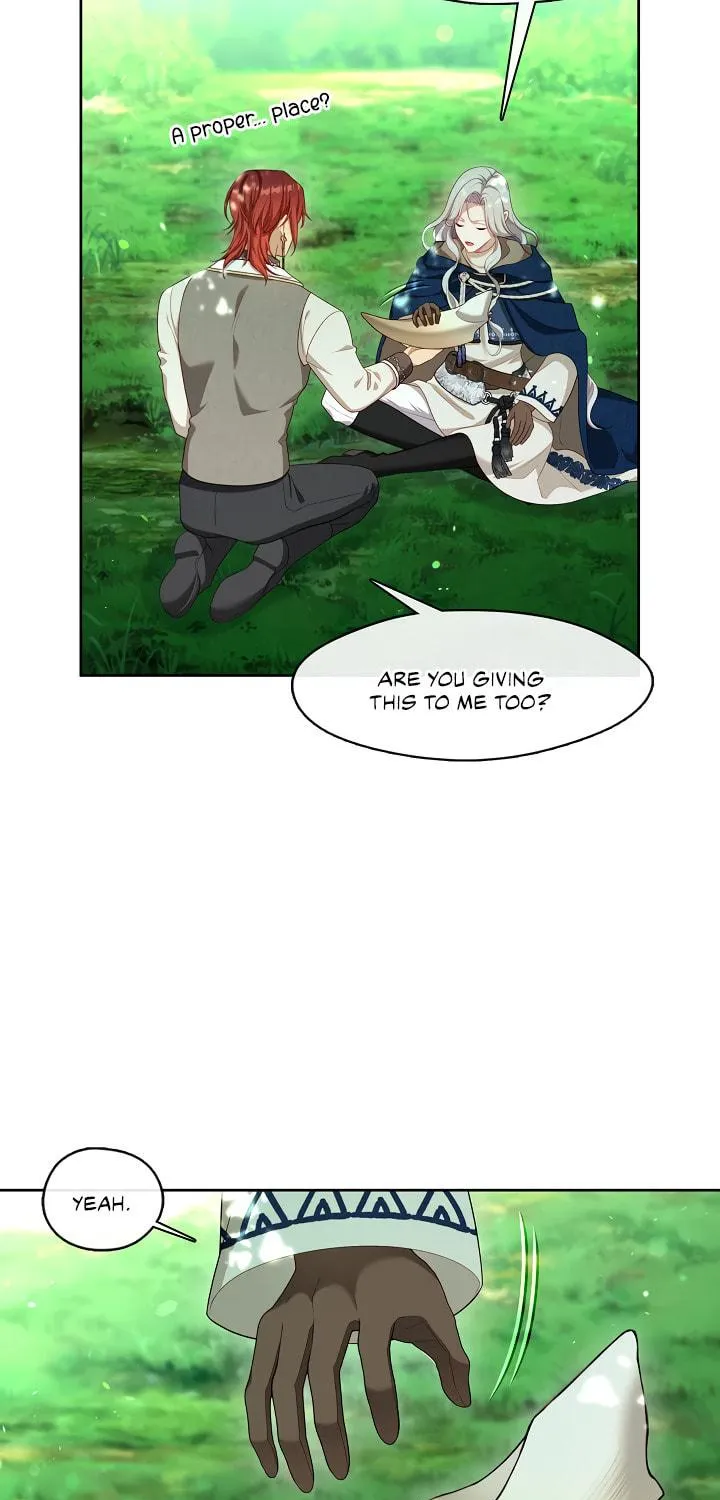 The S-Class Lady Chapter 34 page 84 - 