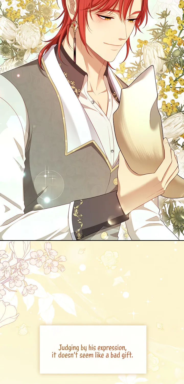 The S-Class Lady Chapter 34 page 88 - 